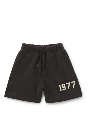 1977 Plain Shorts